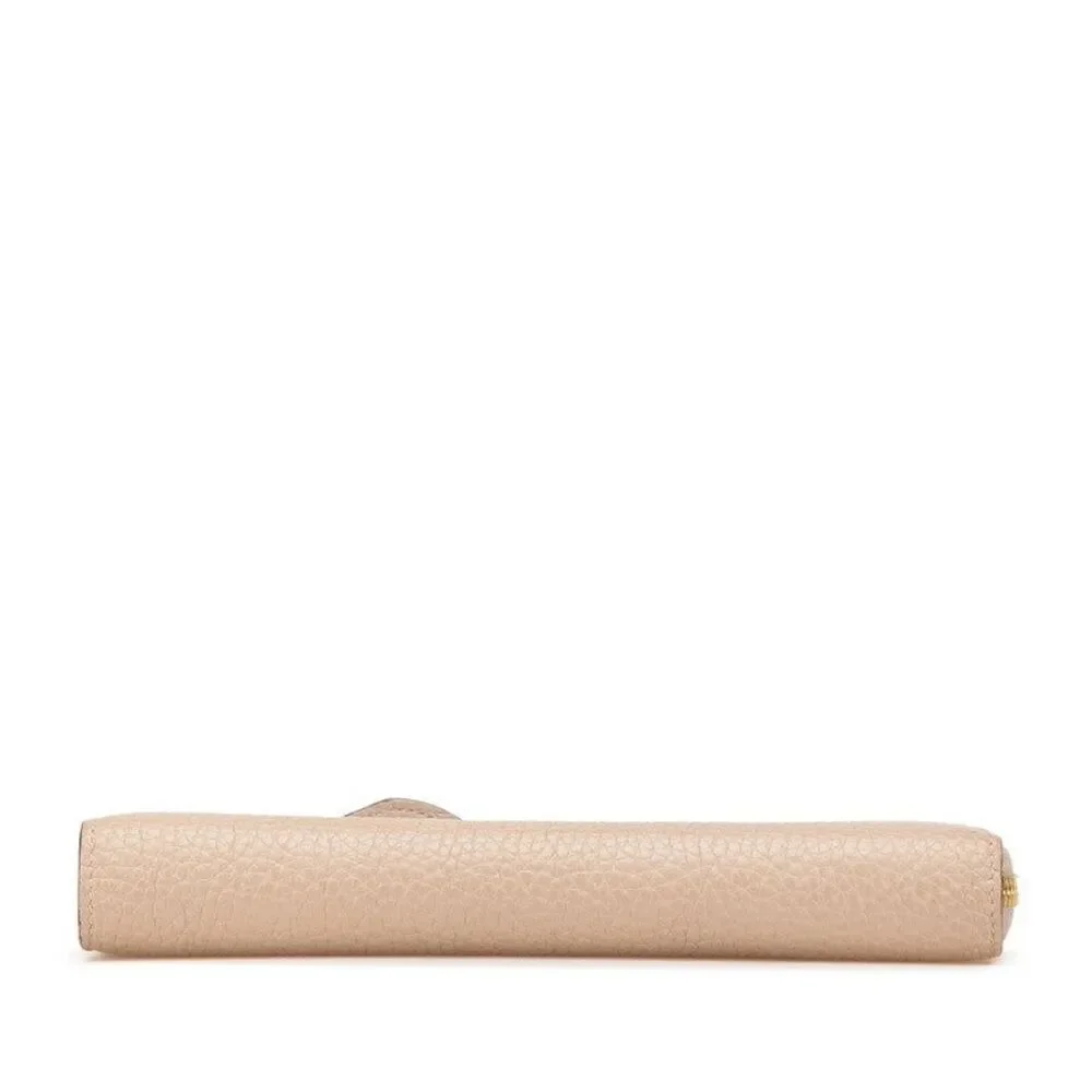 Louis Vuitton Portefeuille Comet Long Wallet
